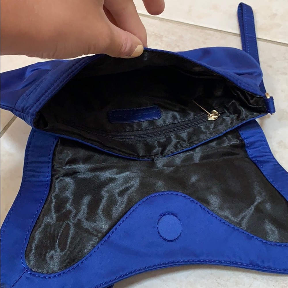 Express Design Studios Clutch - image 3